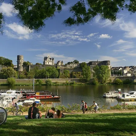 Hypercentre Calme Et Cosy, Impasse Saint Julien, 2eme Etage 公寓