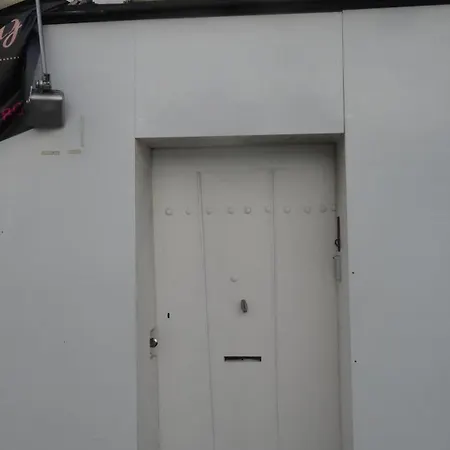 Apartamento Hypercentre Calme Et Cosy, Impasse Saint Julien, 2eme étage