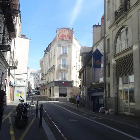 Apartment Hypercentre Calme Et Cosy, Impasse Saint Julien, 2eme Etage *