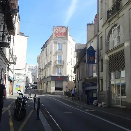 Appartement Hypercentre Calme Et Cosy, Impasse Saint Julien, 2eme étage *