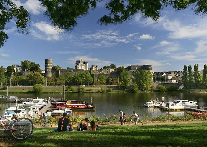 Hypercentre Calme Et Cosy, Impasse Saint Julien, 2eme Etage Апартаменты