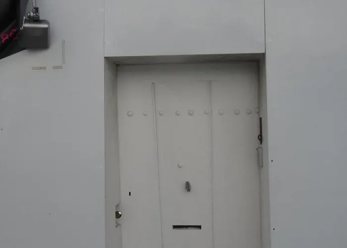 Апартаменты Hypercentre Calme Et Cosy, Impasse Saint Julien, 2eme Etage